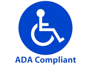 ADA Compliant