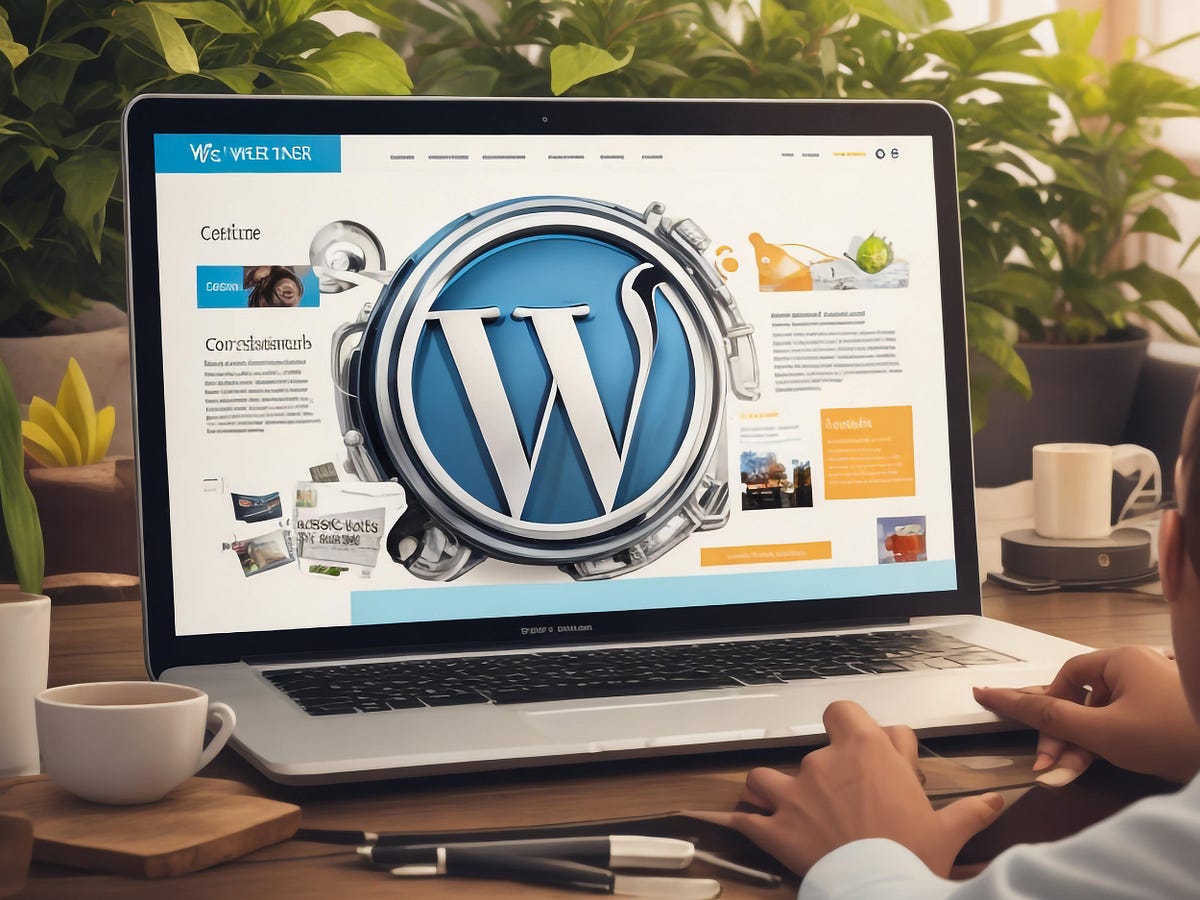 wordpress-development