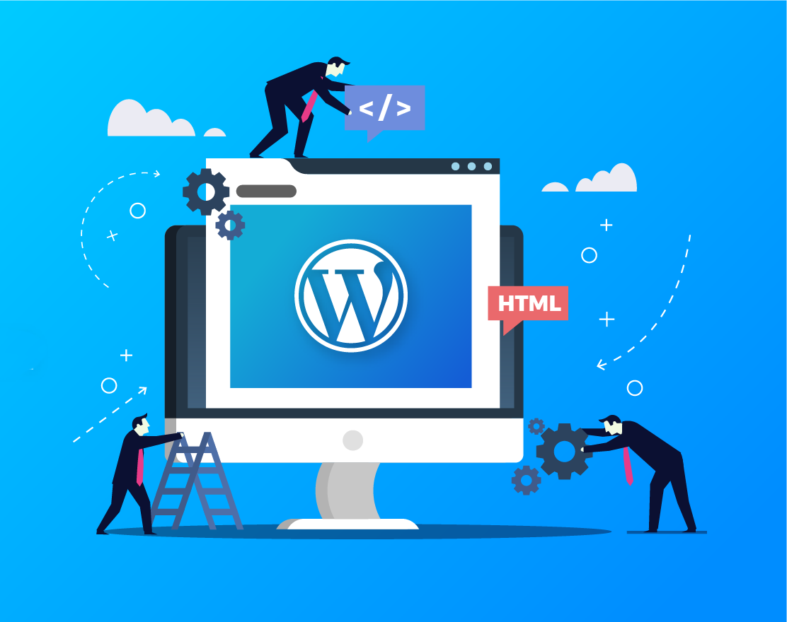 wordpress-development