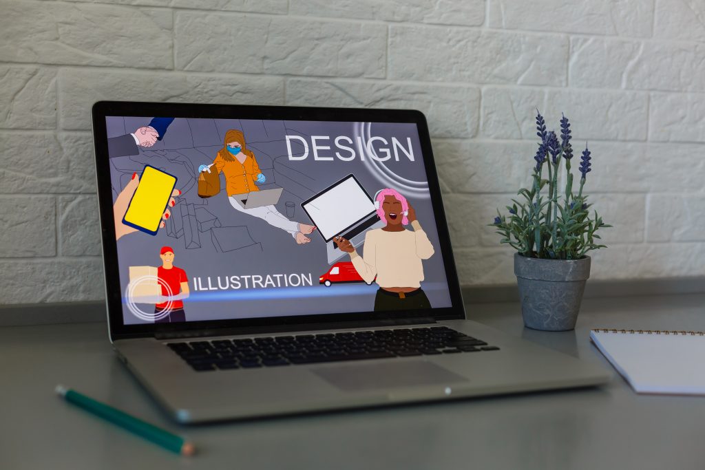logo design service