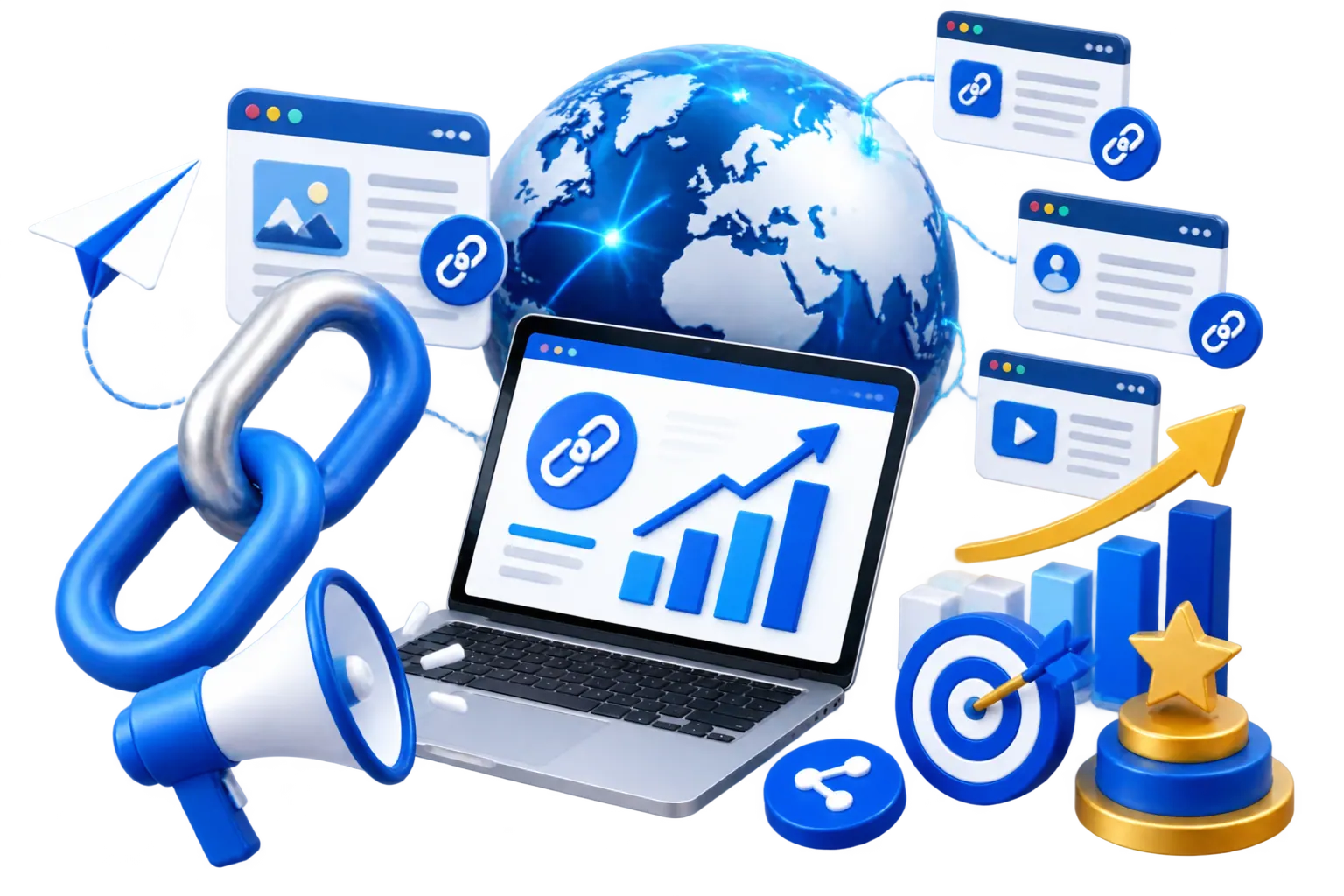 OFF PAGE SEO