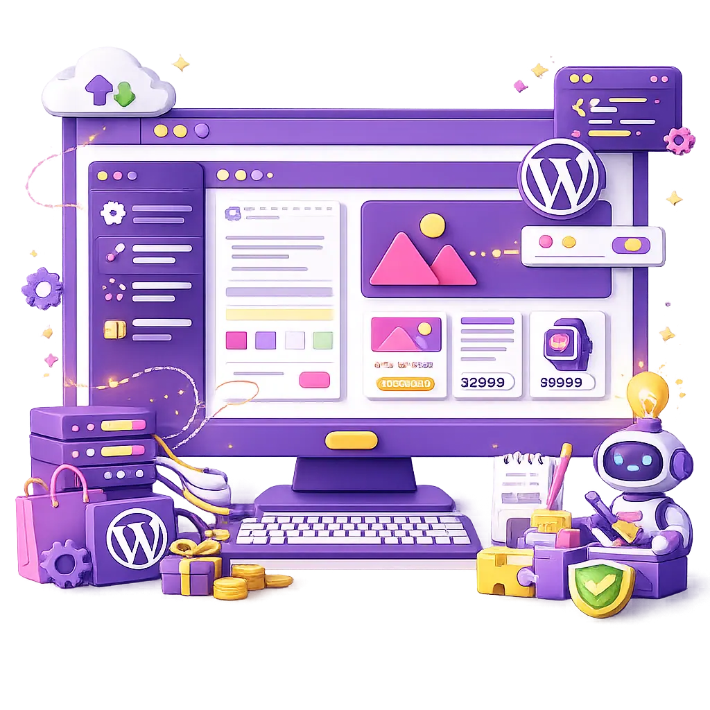 Platform Development & Customization