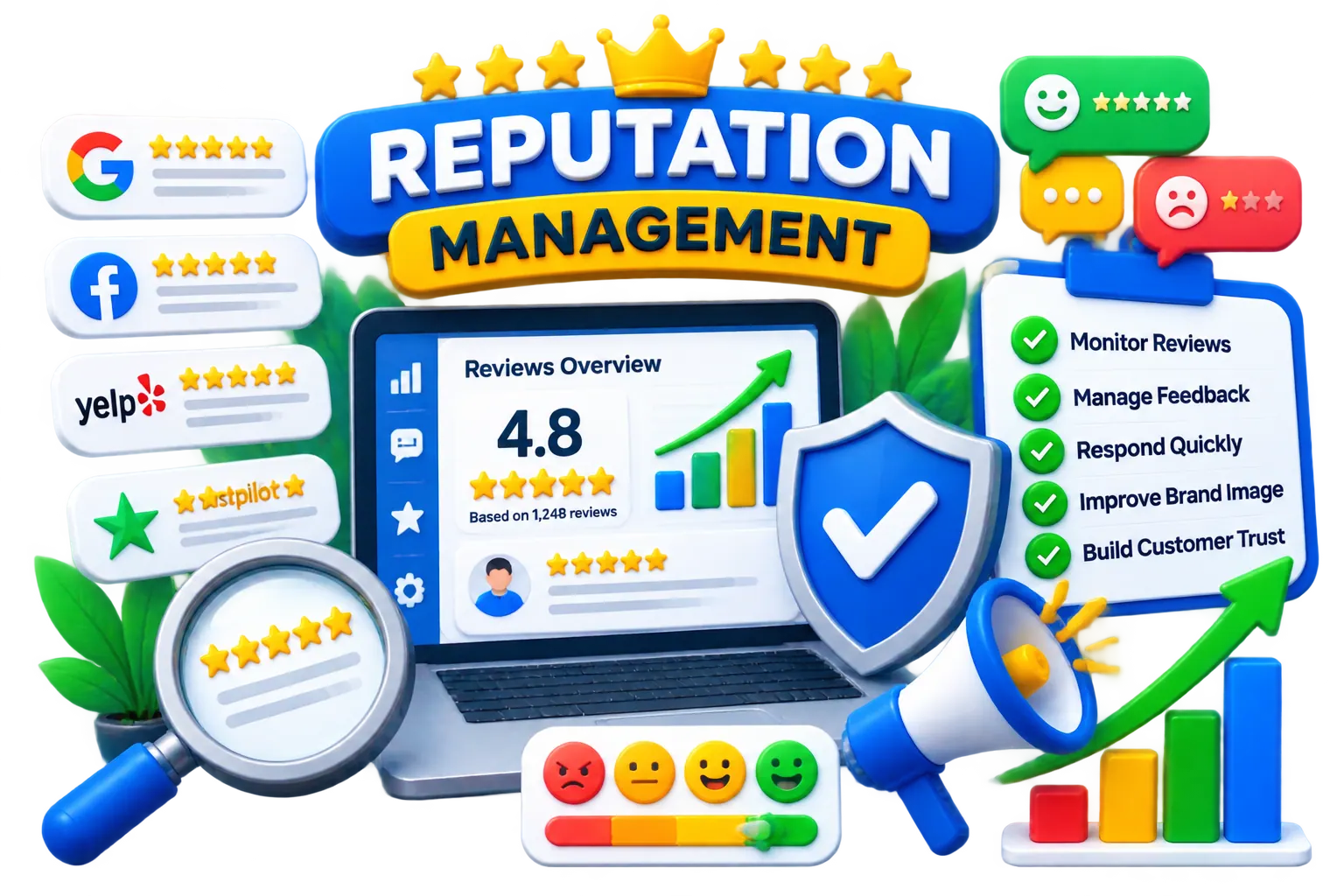 Reputation Management